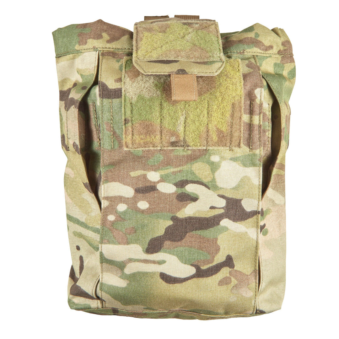 Gear - Pouches - Dump - PLATATAC Raider Dump Pouch