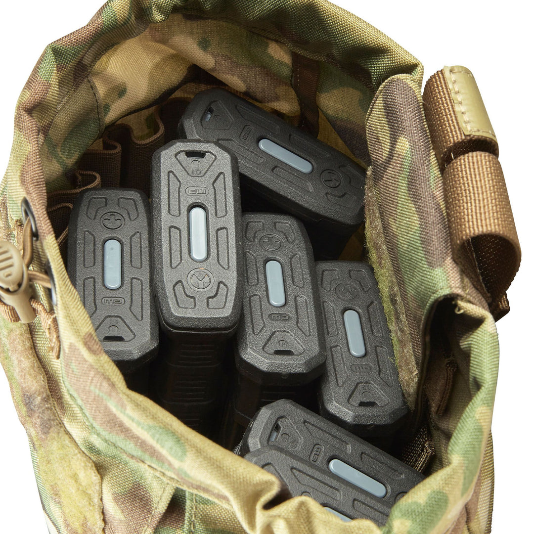 Gear - Pouches - Dump - PLATATAC Raider Dump Pouch