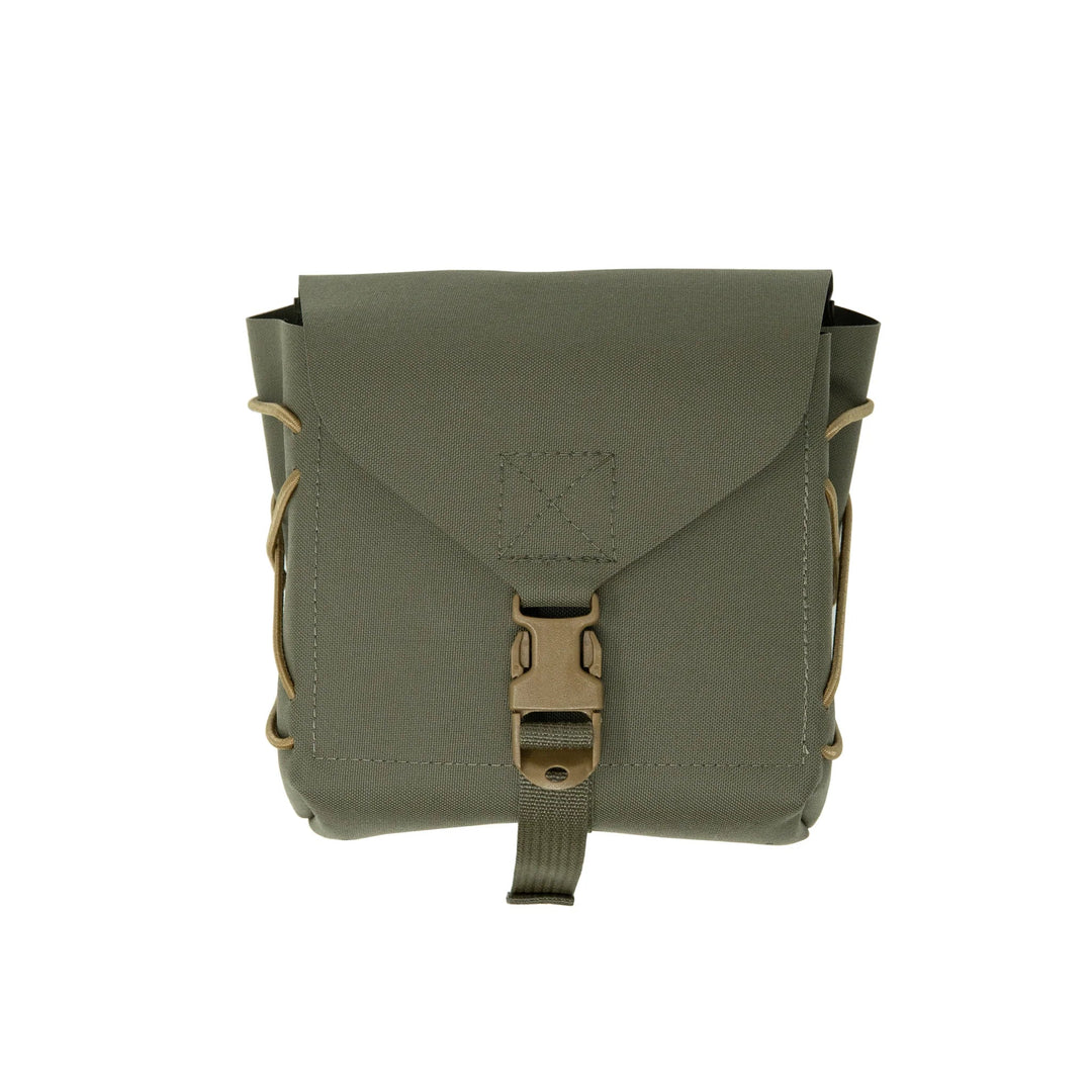 Shaw Concepts Big Frickin Gun Pouch – Offbase Supply Co. Shaw Concepts Big Frickin Gun Pouch – Offbase Supply Co.