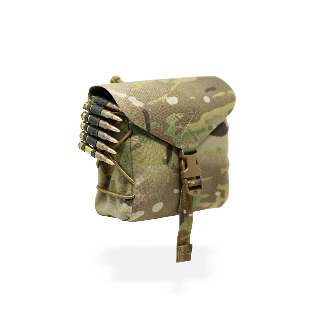 Shaw Concepts Big Frickin Gun Pouch – Offbase Supply Co. Shaw Concepts Big Frickin Gun Pouch – Offbase Supply Co.