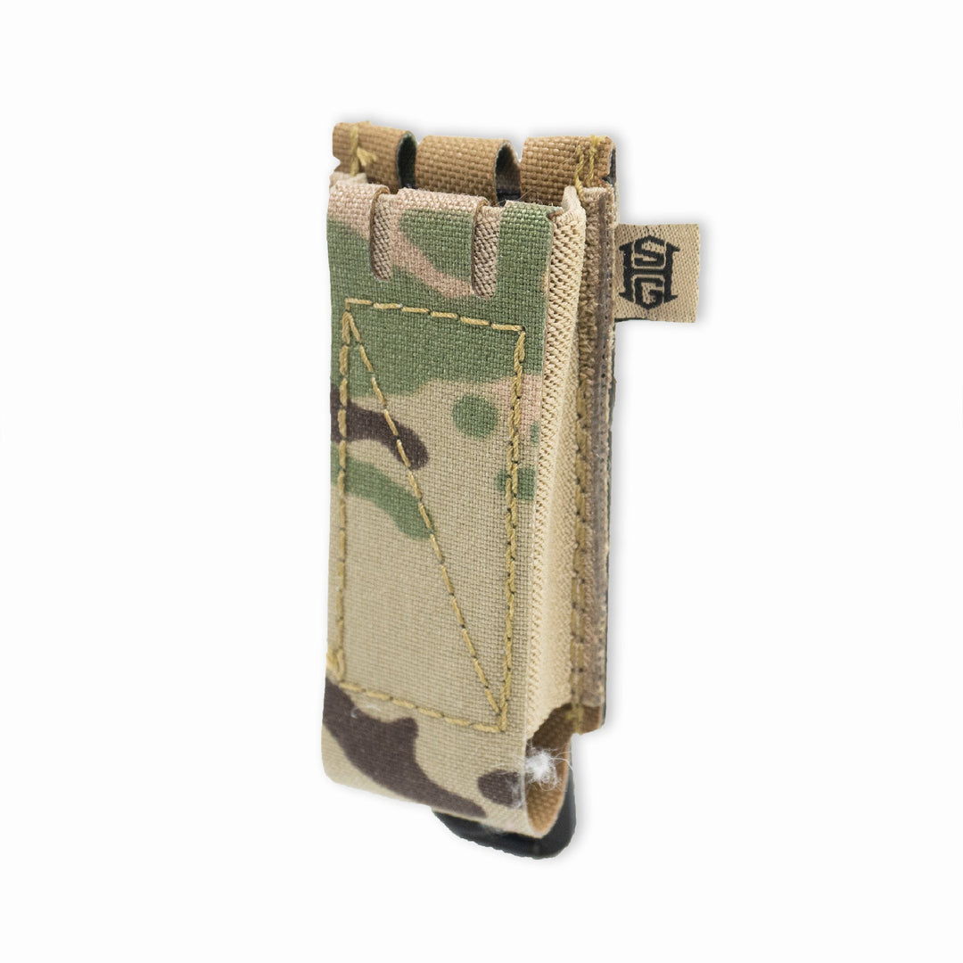 hsgi gear HSGI Elastic Pistol Pouch – Offbase Supply Co