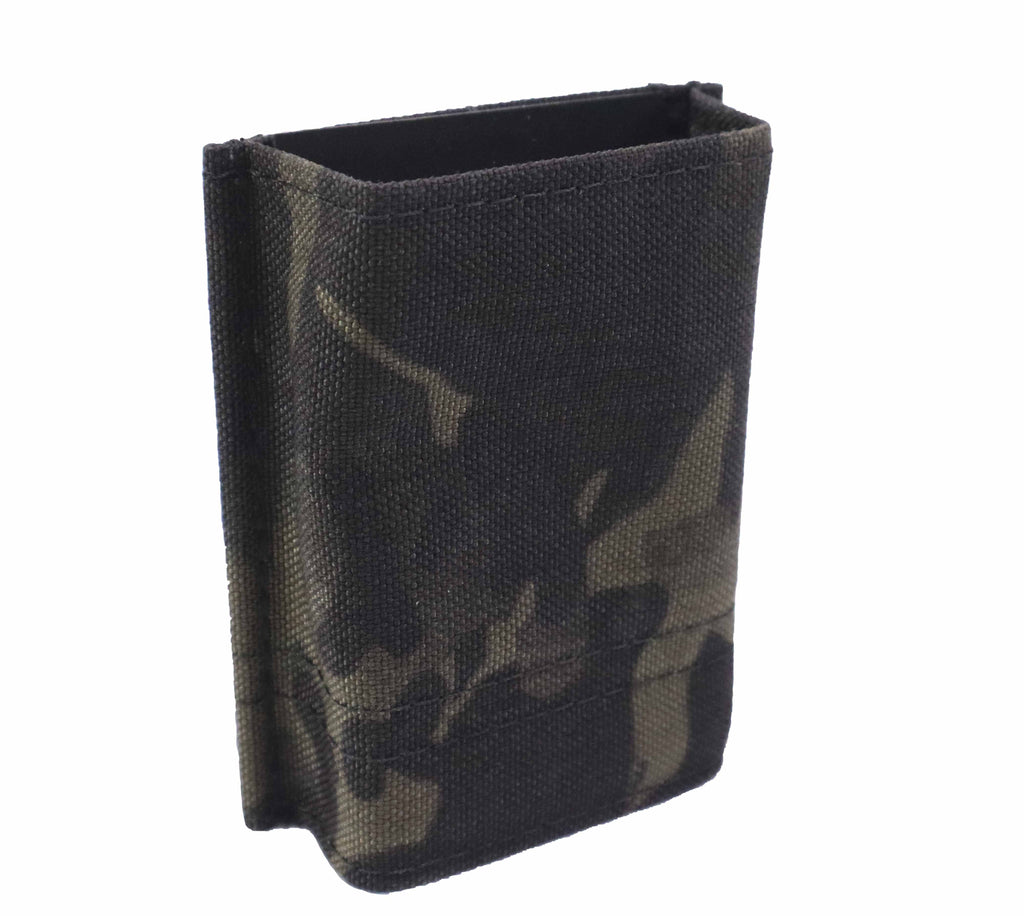 Esstac KYWI Single 5.56 Rifle Midlength Naked Magazine Pouch - Webbing Backed (CLEARANCE)