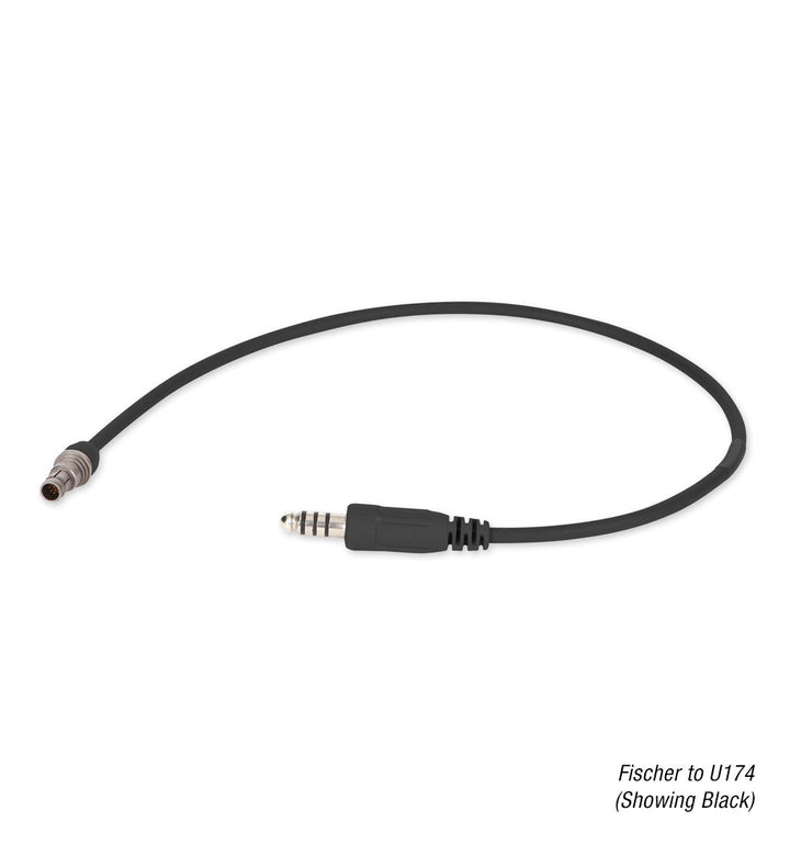 Gear - Protection - Ears - Ops-Core AMP Connectorized Downlead Cable