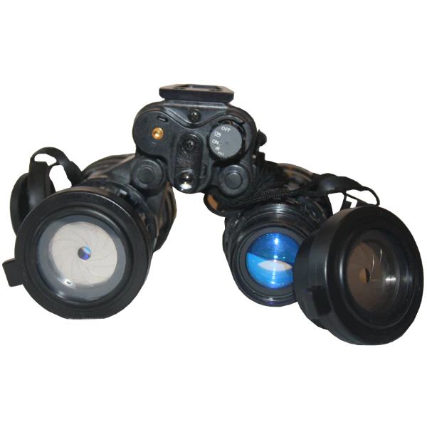 Gear - Protection - Helmet Parts - MATBOCK Tarsier Eclipse NVG Focus Device