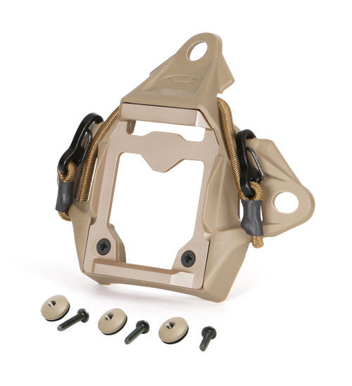 Gear - Protection - Helmet Parts - Ops-Core Modular Bungee Shroud