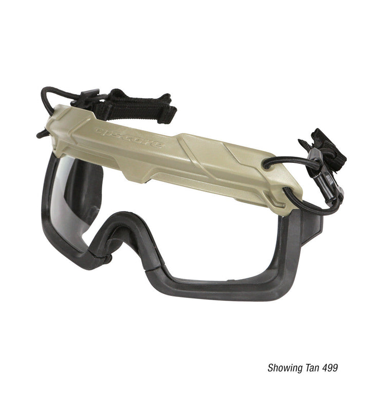 Gear - Protection - Helmet Parts - Ops-Core Step-In® Visor