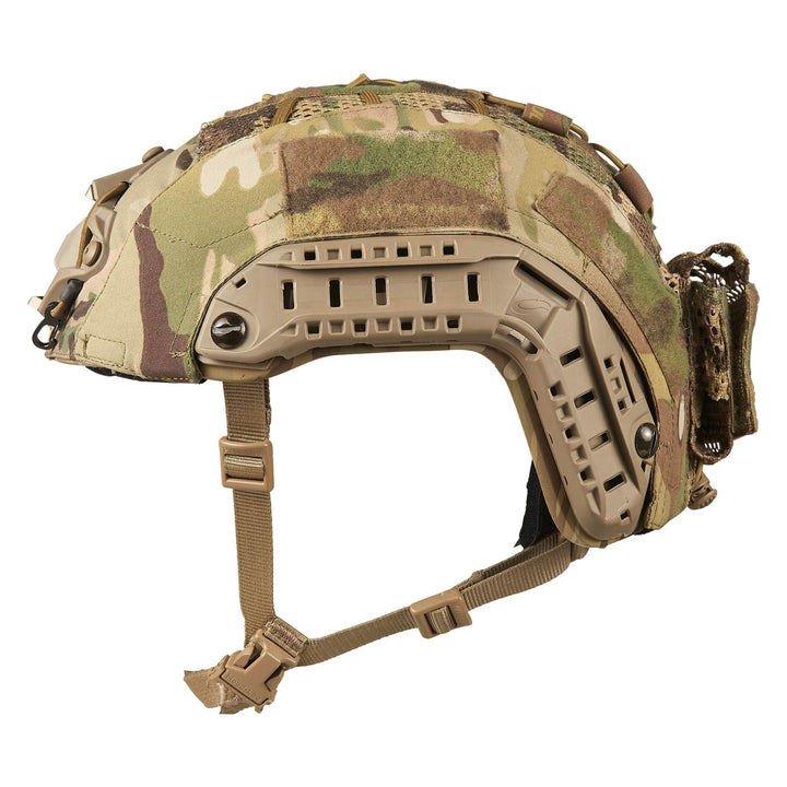 Gear - Protection - Helmet Parts - PLATATAC OPS-CORE Helmet Cover V3