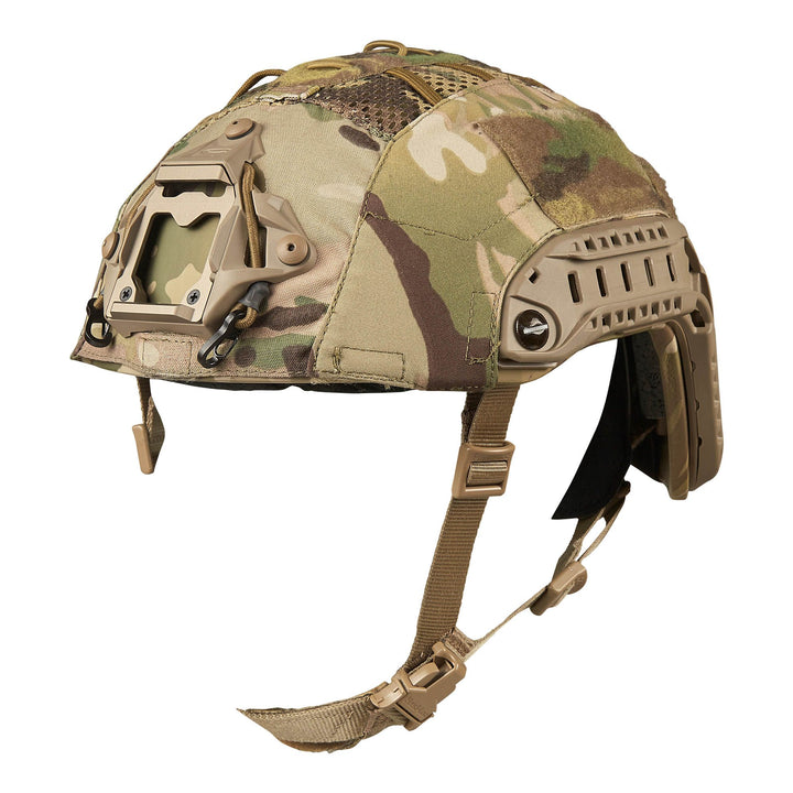 Gear - Protection - Helmet Parts - PLATATAC OPS-CORE Helmet Cover V3