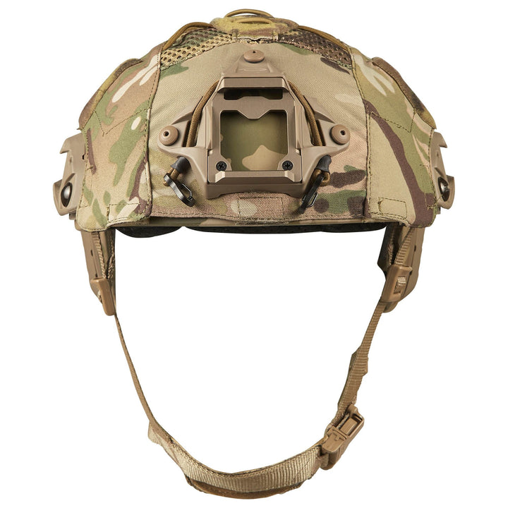 Gear - Protection - Helmet Parts - PLATATAC OPS-CORE Helmet Cover V3