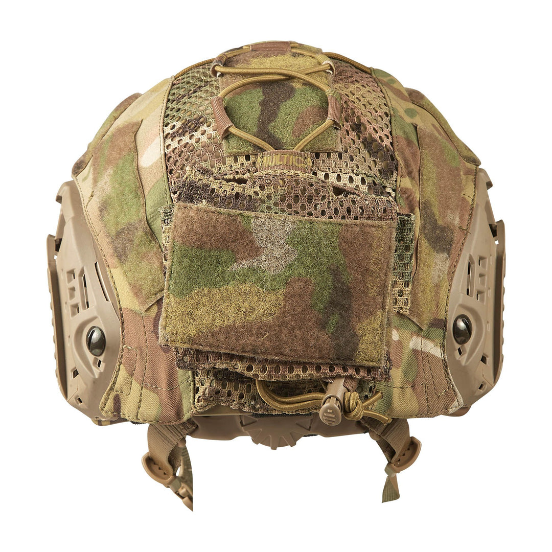 Gear - Protection - Helmet Parts - PLATATAC OPS-CORE Helmet Cover V3