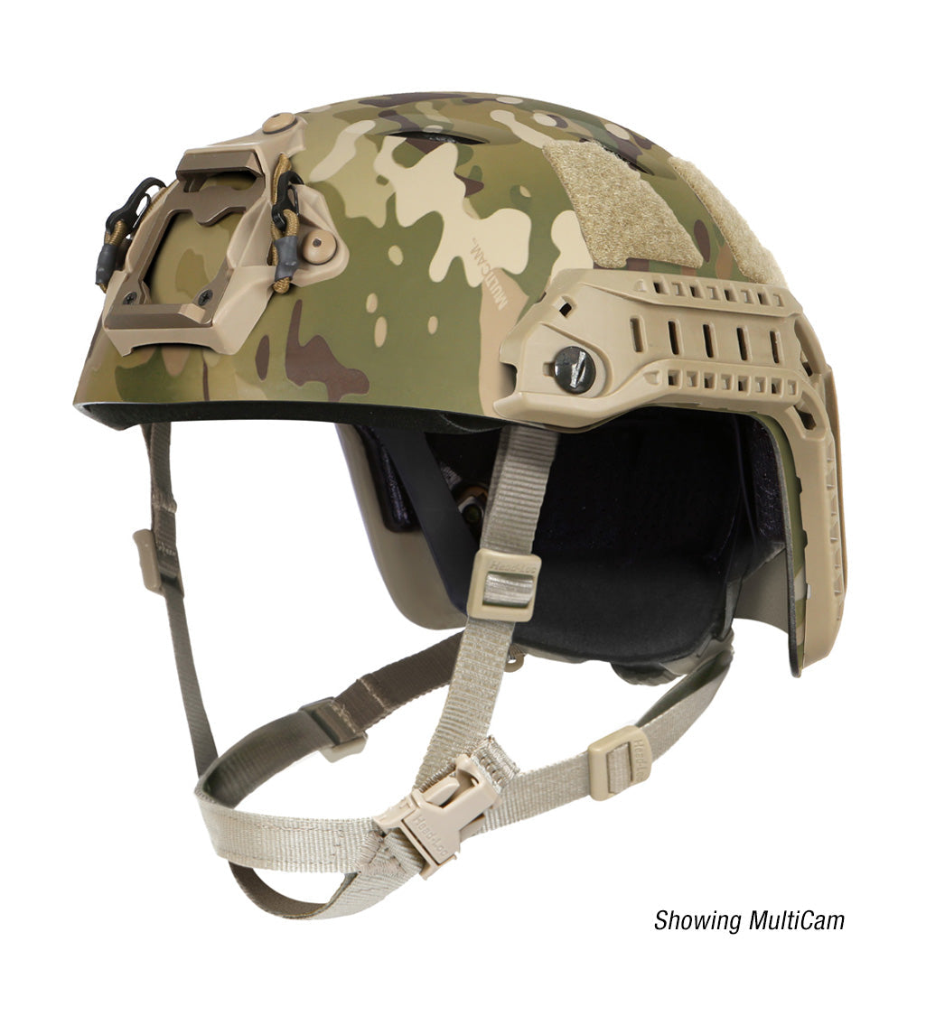 Gear - Protection - Helmets - Ops-Core FAST Bump Helmet