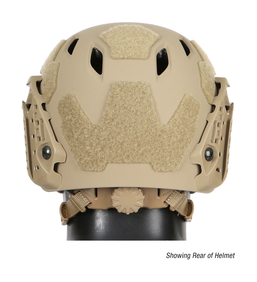 bike helmet grenade fake Ops-Core FAST Bump Helmet Urban Tan / Medium