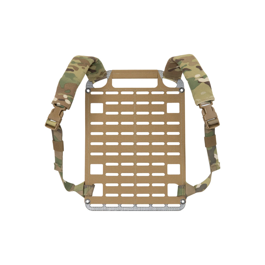 Shaw Concepts Plate Carrier Panel