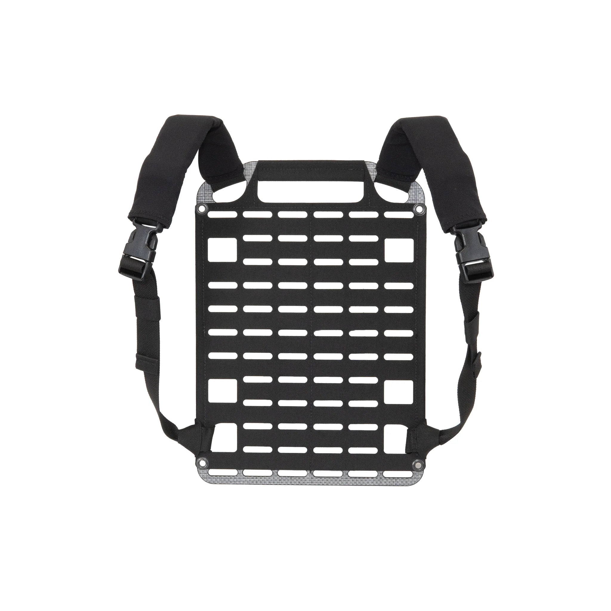 Plate Carrier Panel – Shaw Concepts 8492 NW Plate Carrier