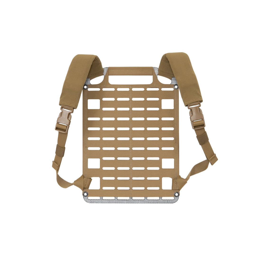Shaw Concepts Plate Carrier Panel – Offbase Supply Co.