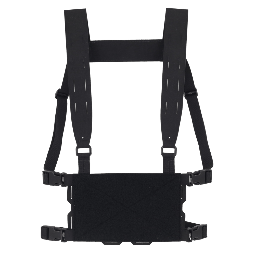 Gear - Rigs - Chest Rigs - Ferro Concepts Chesty Rig Mini Harness