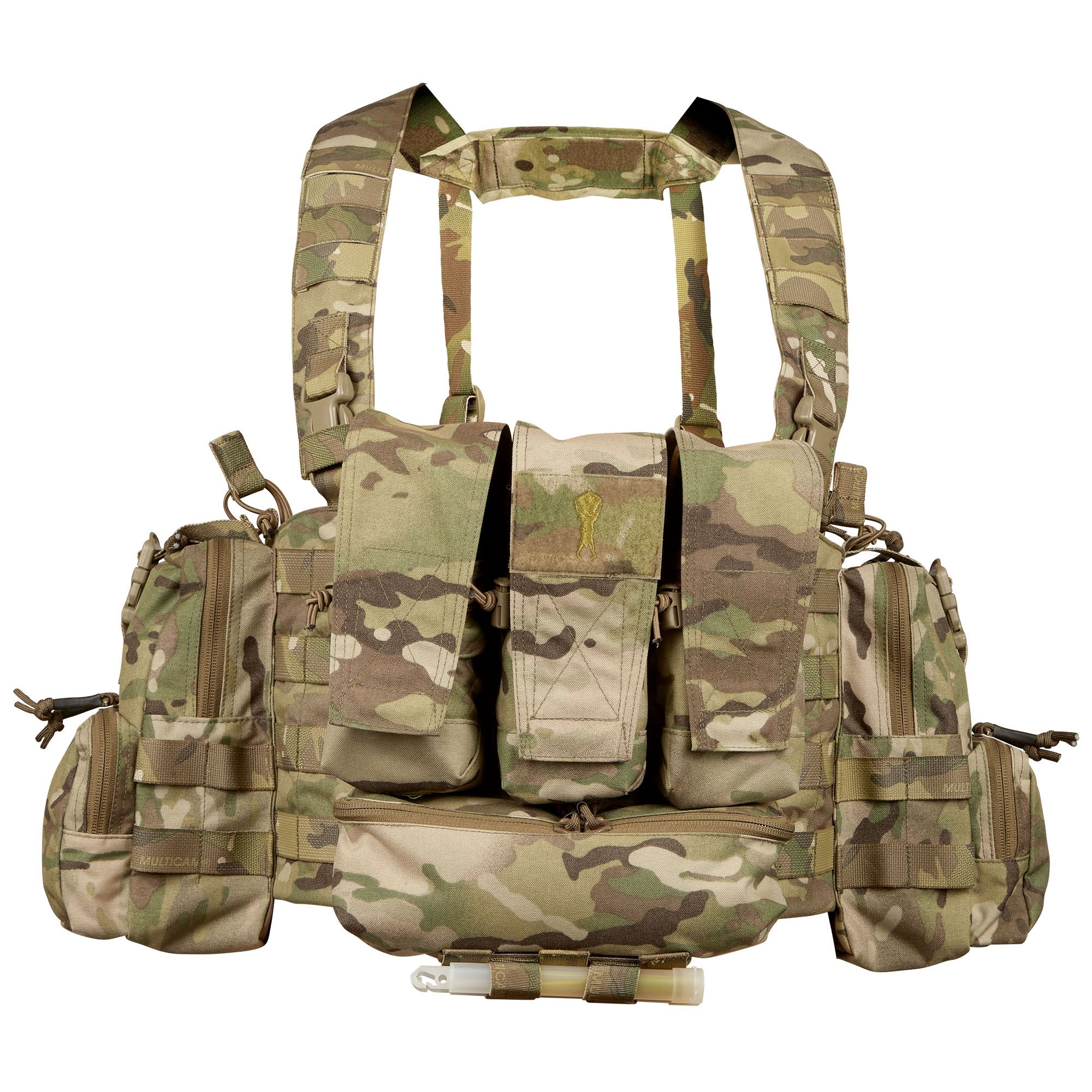 Platatac Peacekeeper MK5 Chest Rig – Offbase Supply Co.