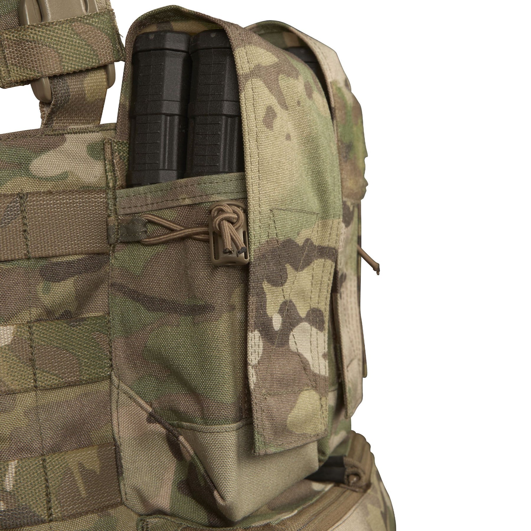 Platatac Peacekeeper MK5 Chest Rig – Offbase Supply Co.