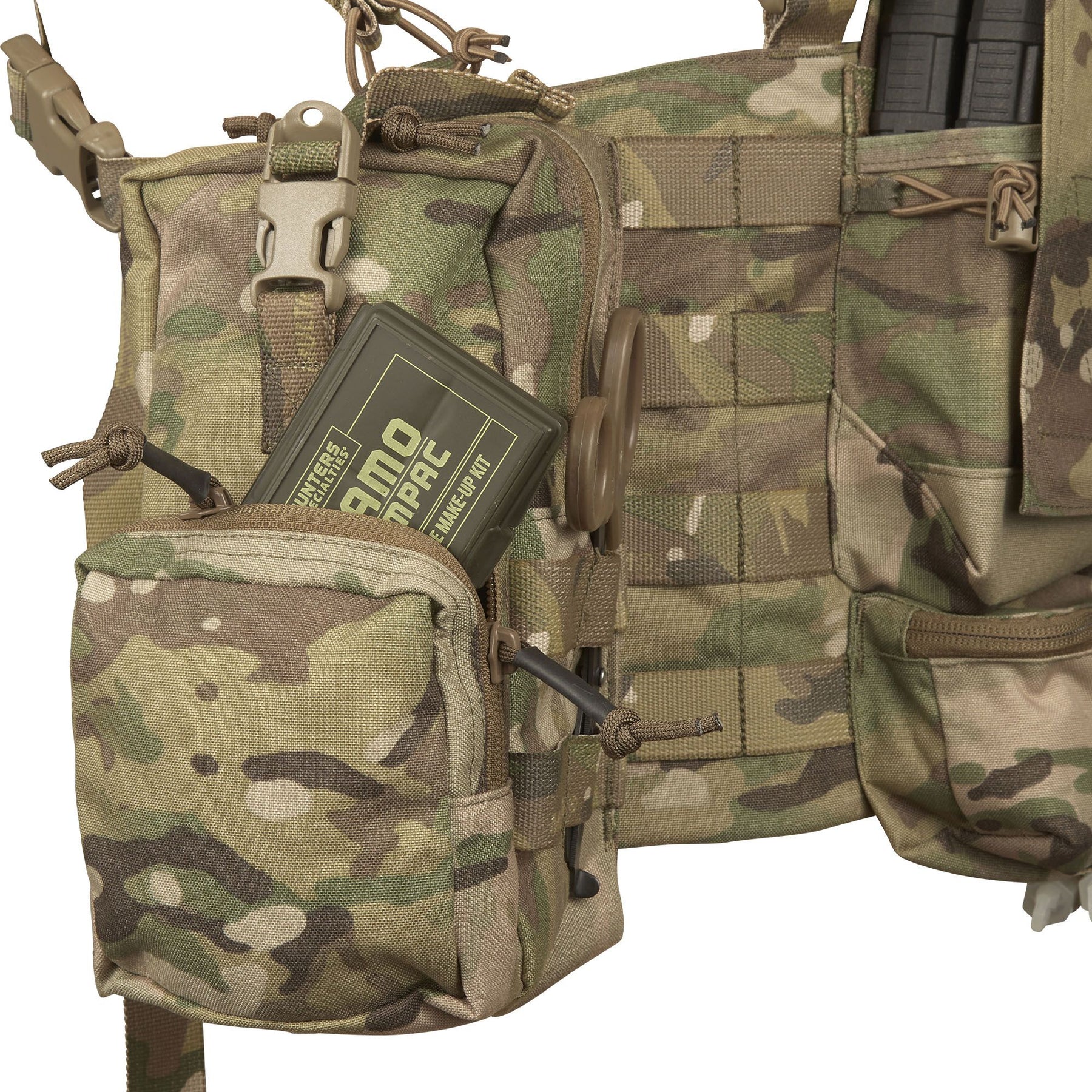 Platatac Peacekeeper MK5 Chest Rig – Offbase Supply Co.