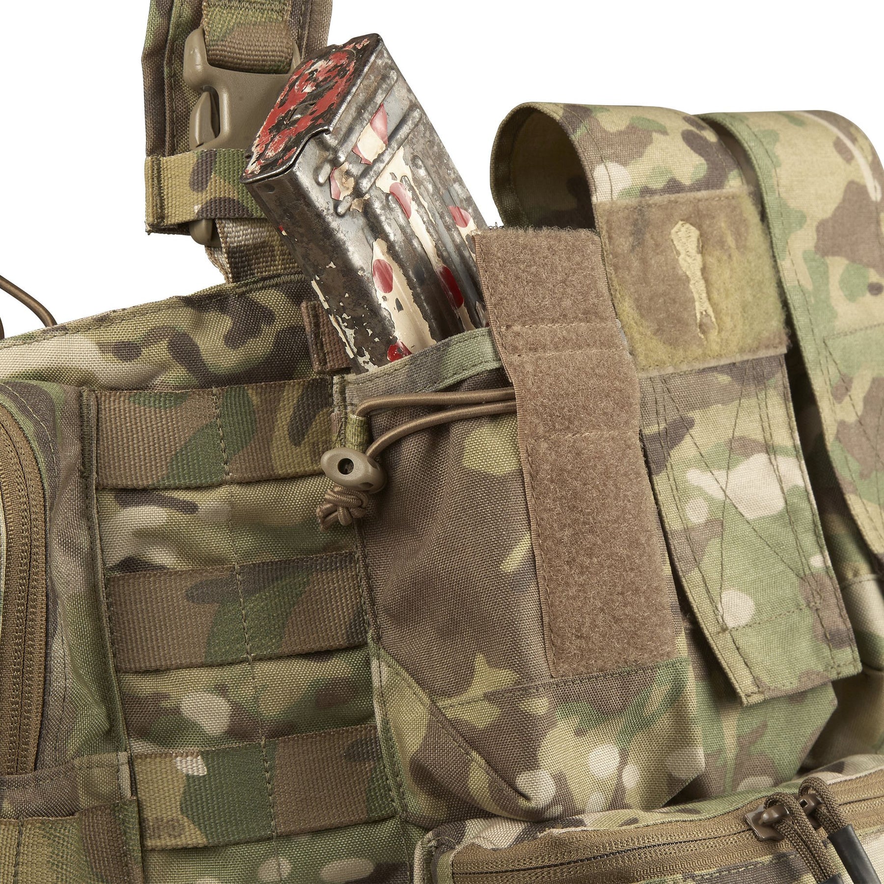 Platatac Peacekeeper MK5 Chest Rig – Offbase Supply Co.
