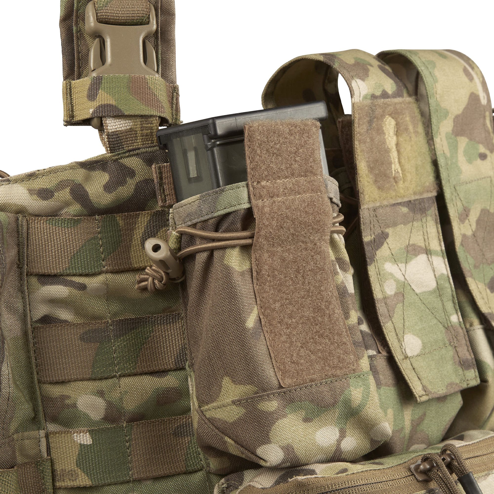 PLATATAC Peacekeeper Mk5 - Legacy Pattern