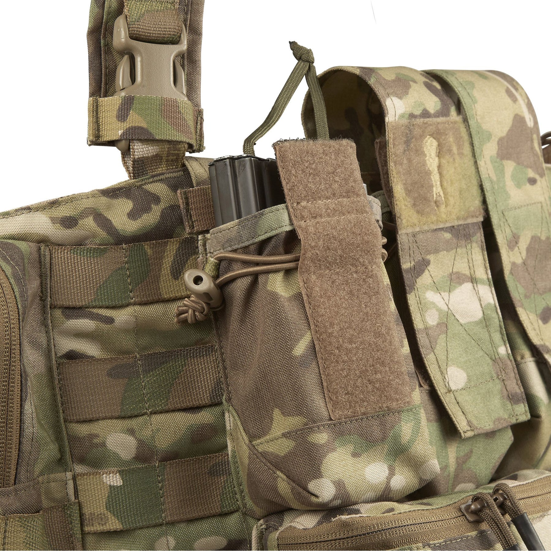 Platatac Peacekeeper MK5 Chest Rig – Offbase Supply Co.
