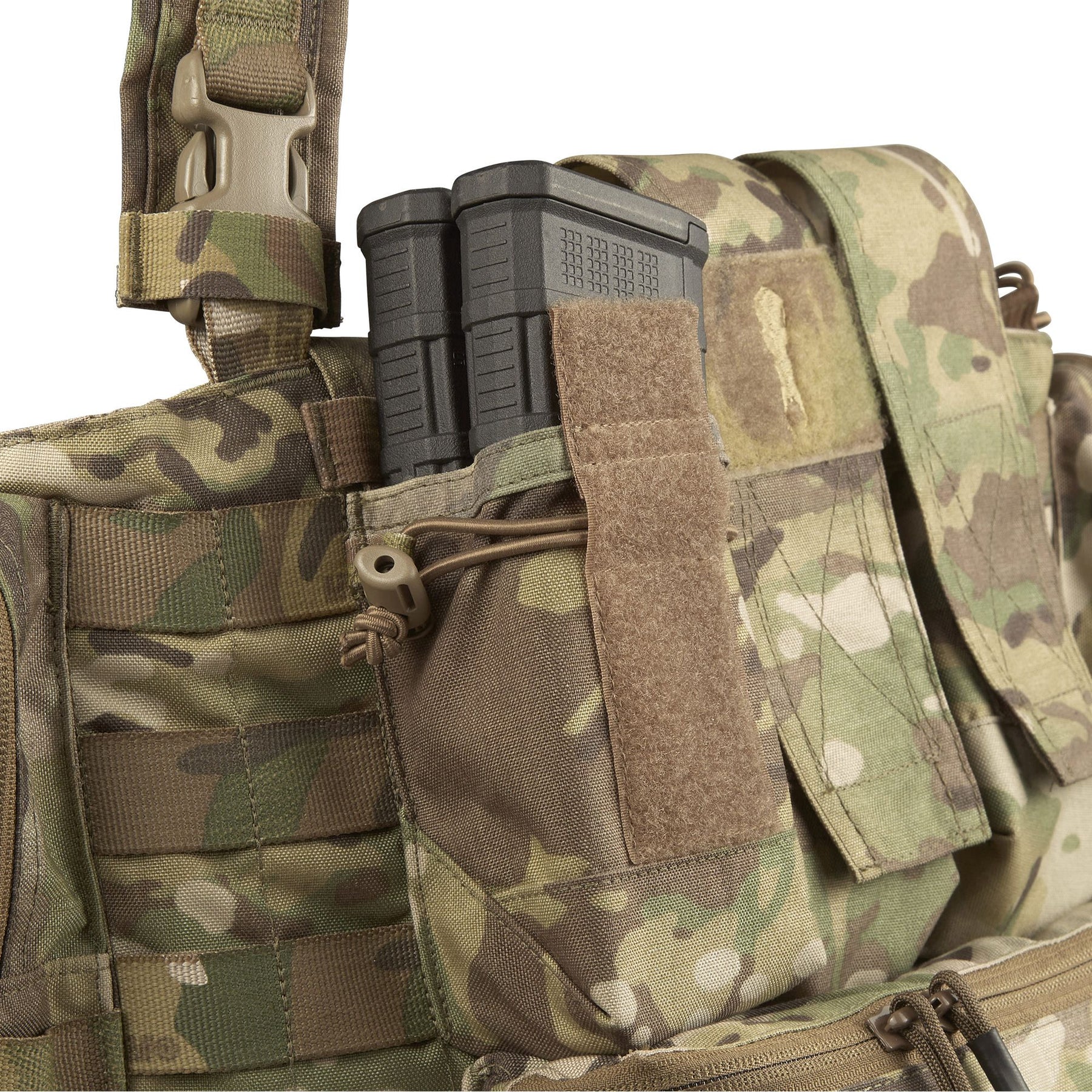 Platatac Peacekeeper MK5 Chest Rig – Offbase Supply Co.