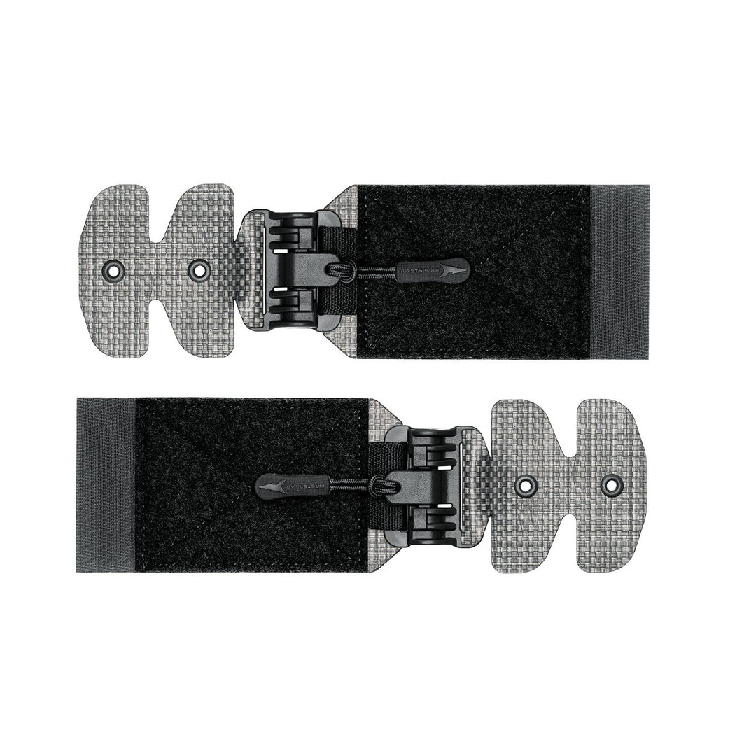 2-6 VELCRO CLOSURES – Geartac Systems