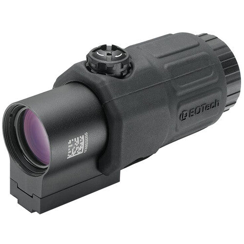 Gear - Weapon - Optics - EOTECH G33™ 3x Magnifier - No Mount