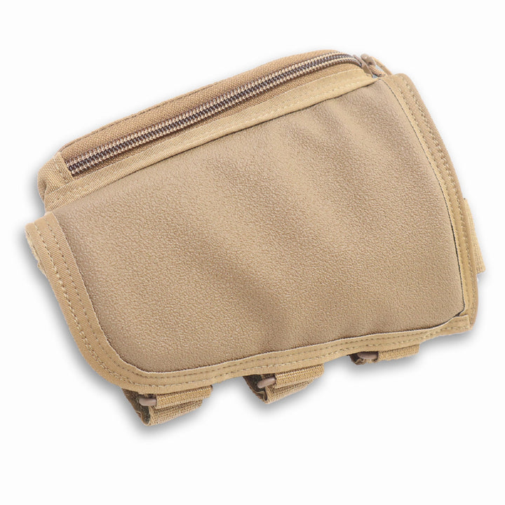 Gear - Weapon - Tools - Eagle Industries Shooters's Rifle Stock Pad