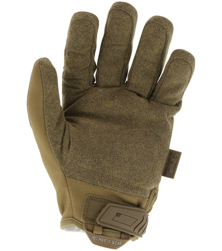Mechanix Tactical ColdWork Original Gloves  - Coyote