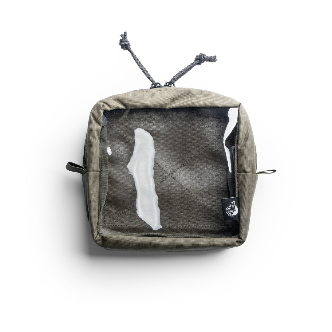 Spiritus Systems Pouch Somewhere