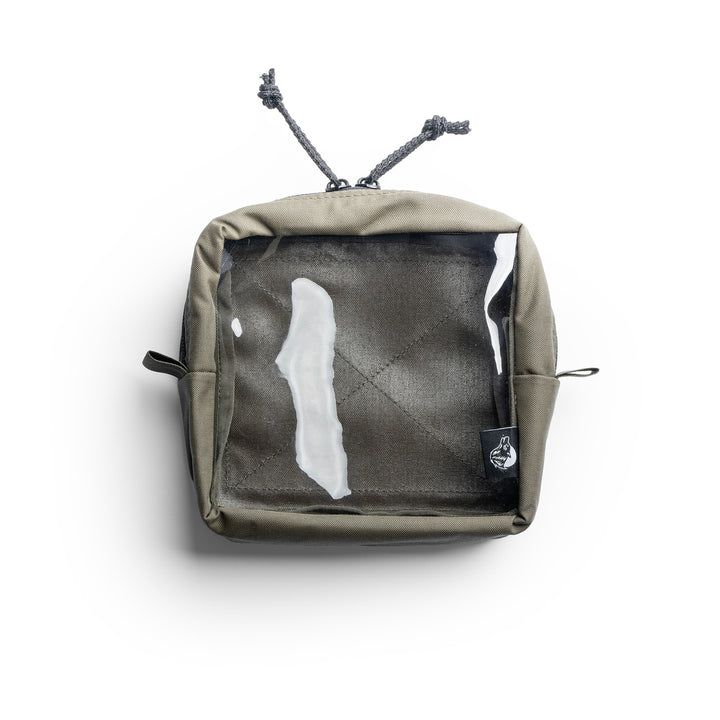 Spiritus Systems Pouch Somewhere