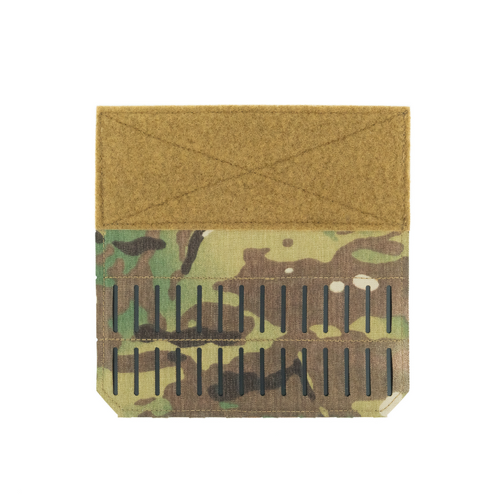 Haley Strategic Horizontal MOLLE Hanger