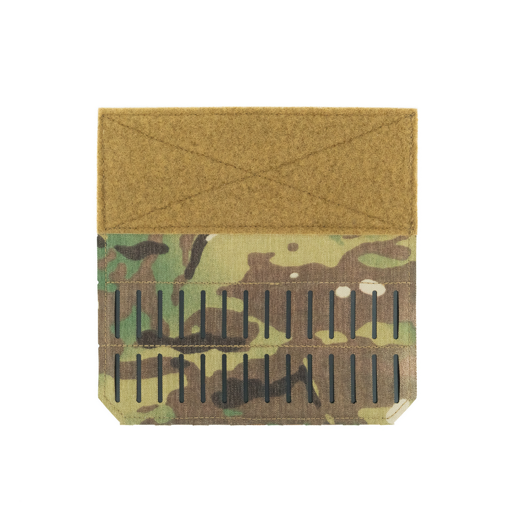 Haley Strategic Horizontal MOLLE Hanger
