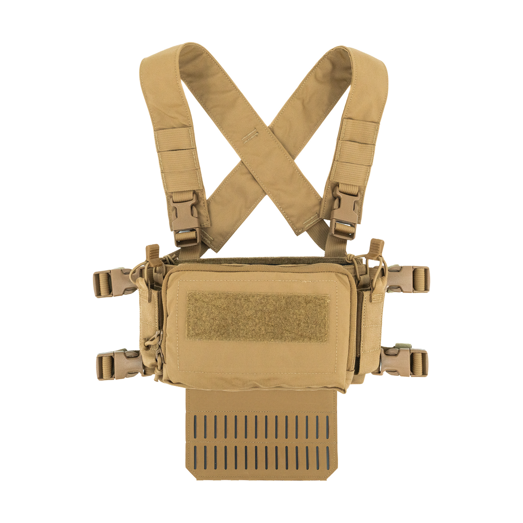 Haley Strategic Horizontal MOLLE Hanger