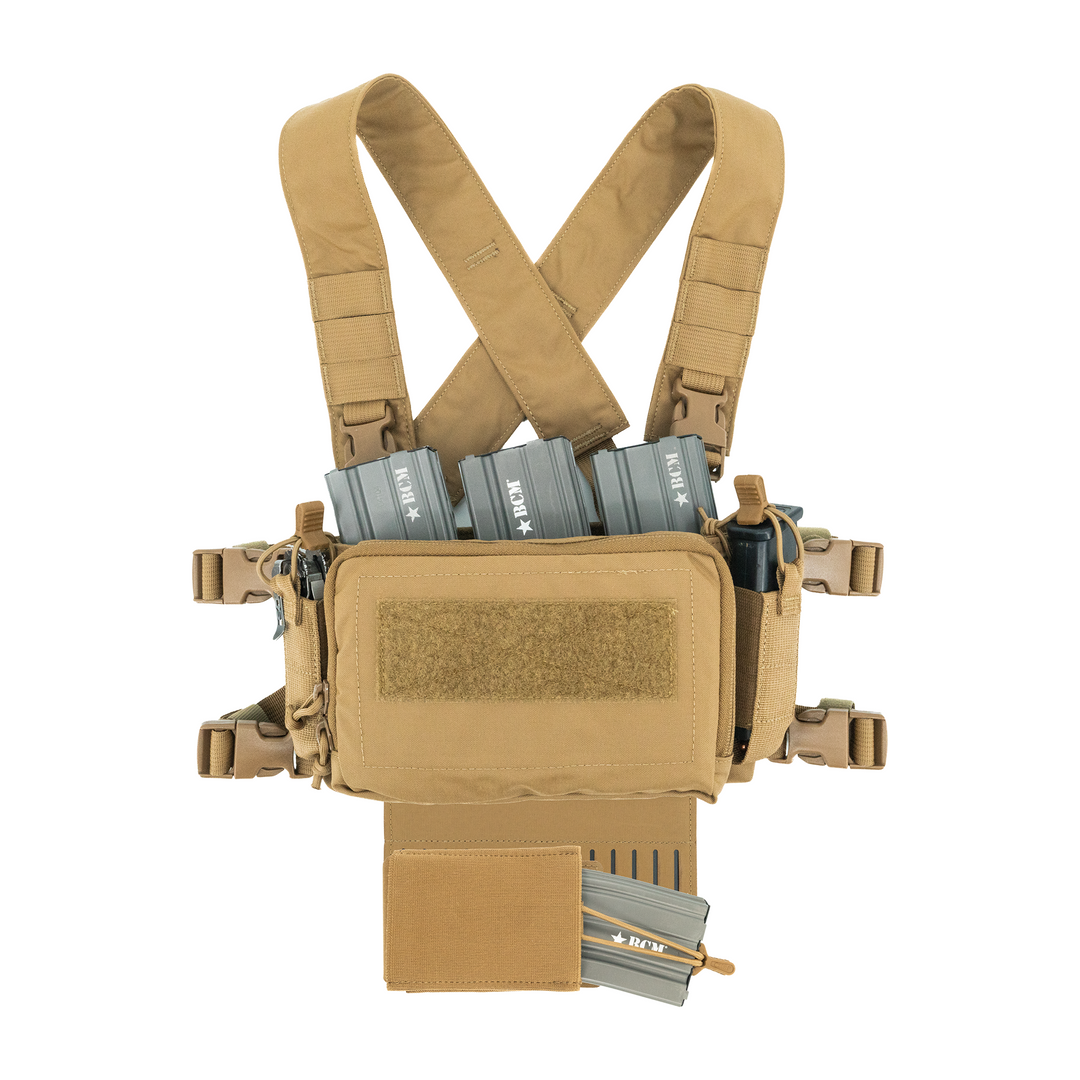 Haley Strategic Horizontal MOLLE Hanger