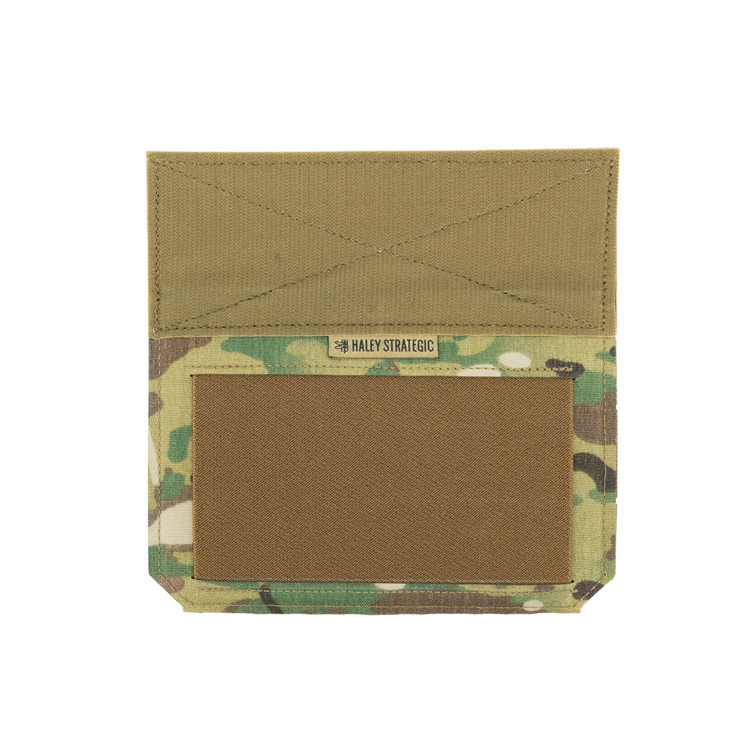 Haley Strategic Horizontal MOLLE Hanger