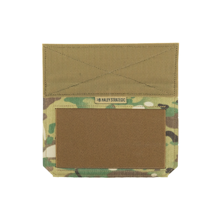 Haley Strategic Horizontal MOLLE Hanger