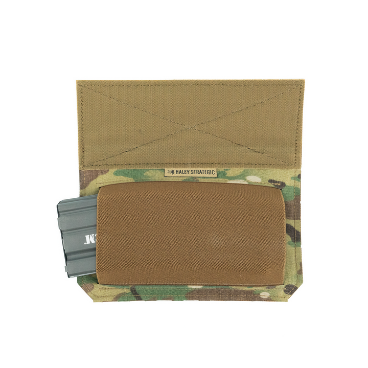 Haley Strategic Horizontal MOLLE Hanger