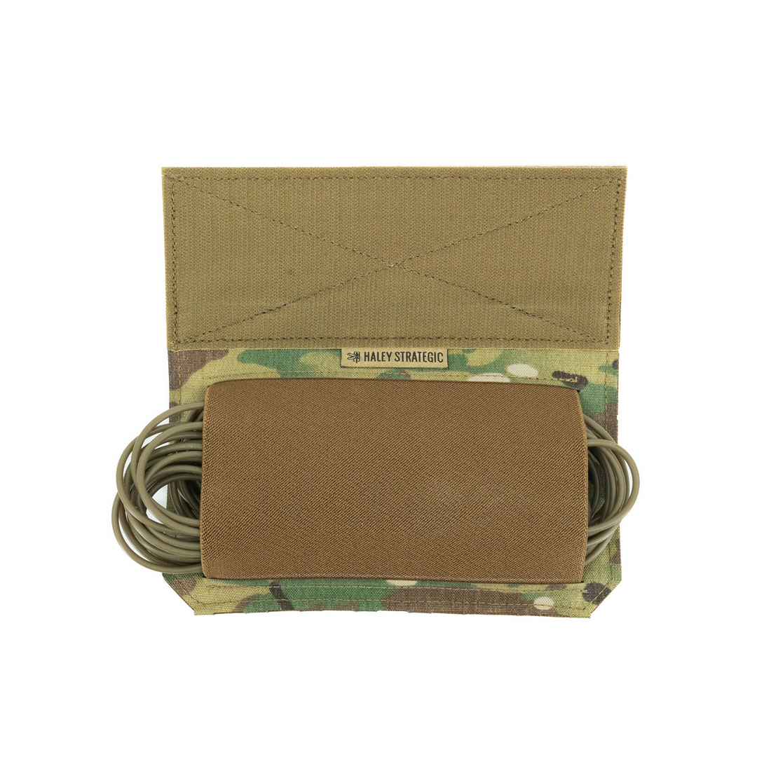 Haley Strategic Horizontal MOLLE Hanger