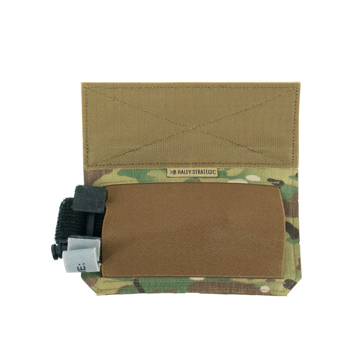 Haley Strategic Horizontal MOLLE Hanger