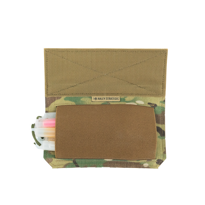 Haley Strategic Horizontal MOLLE Hanger