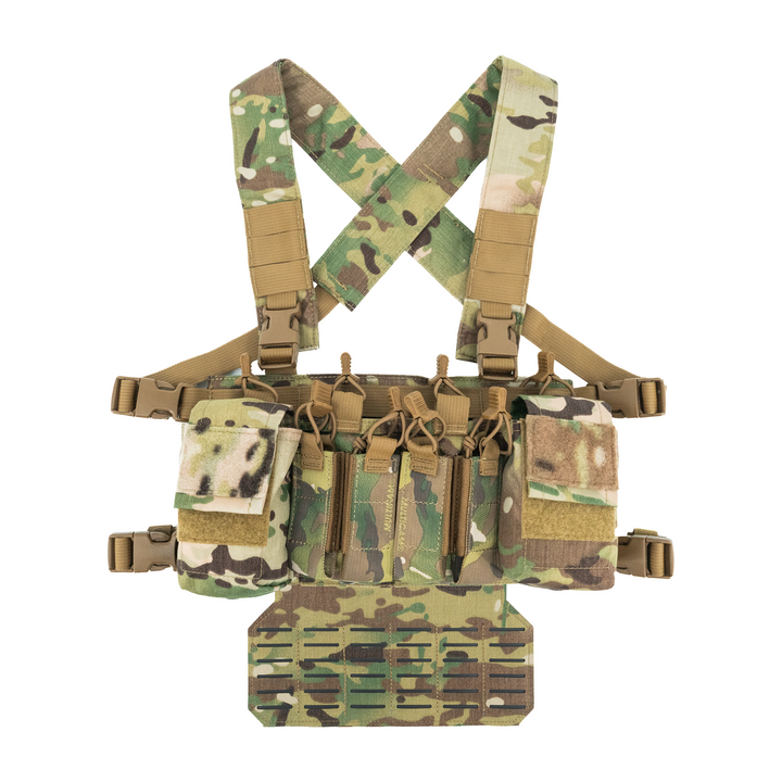 Haley Strategic Vertical MOLLE Hanger