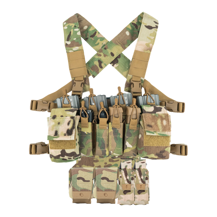 Haley Strategic Vertical MOLLE Hanger