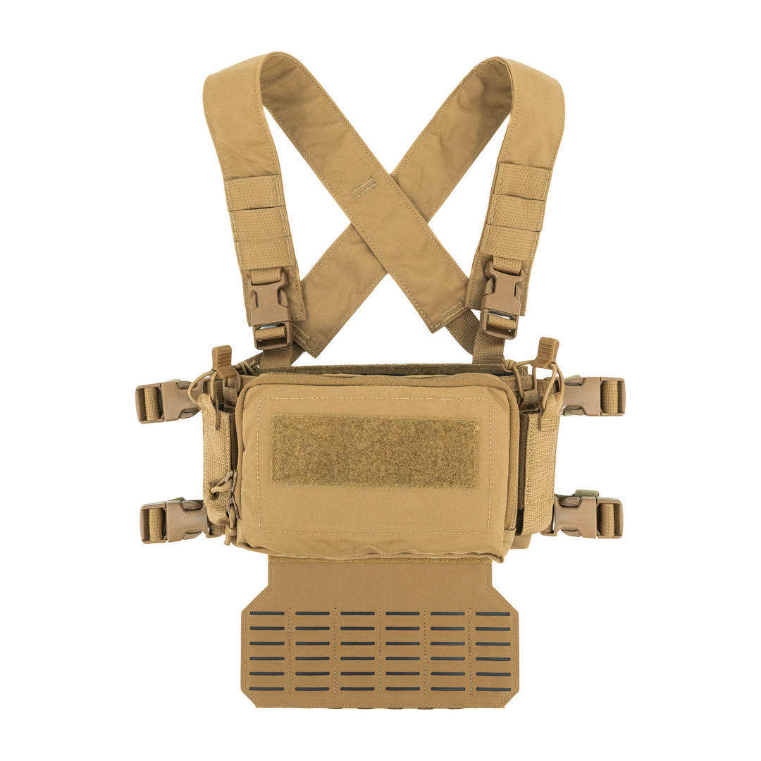 Haley Strategic Vertical MOLLE Hanger