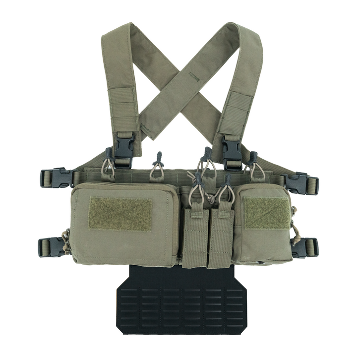 Haley Strategic Vertical MOLLE Hanger