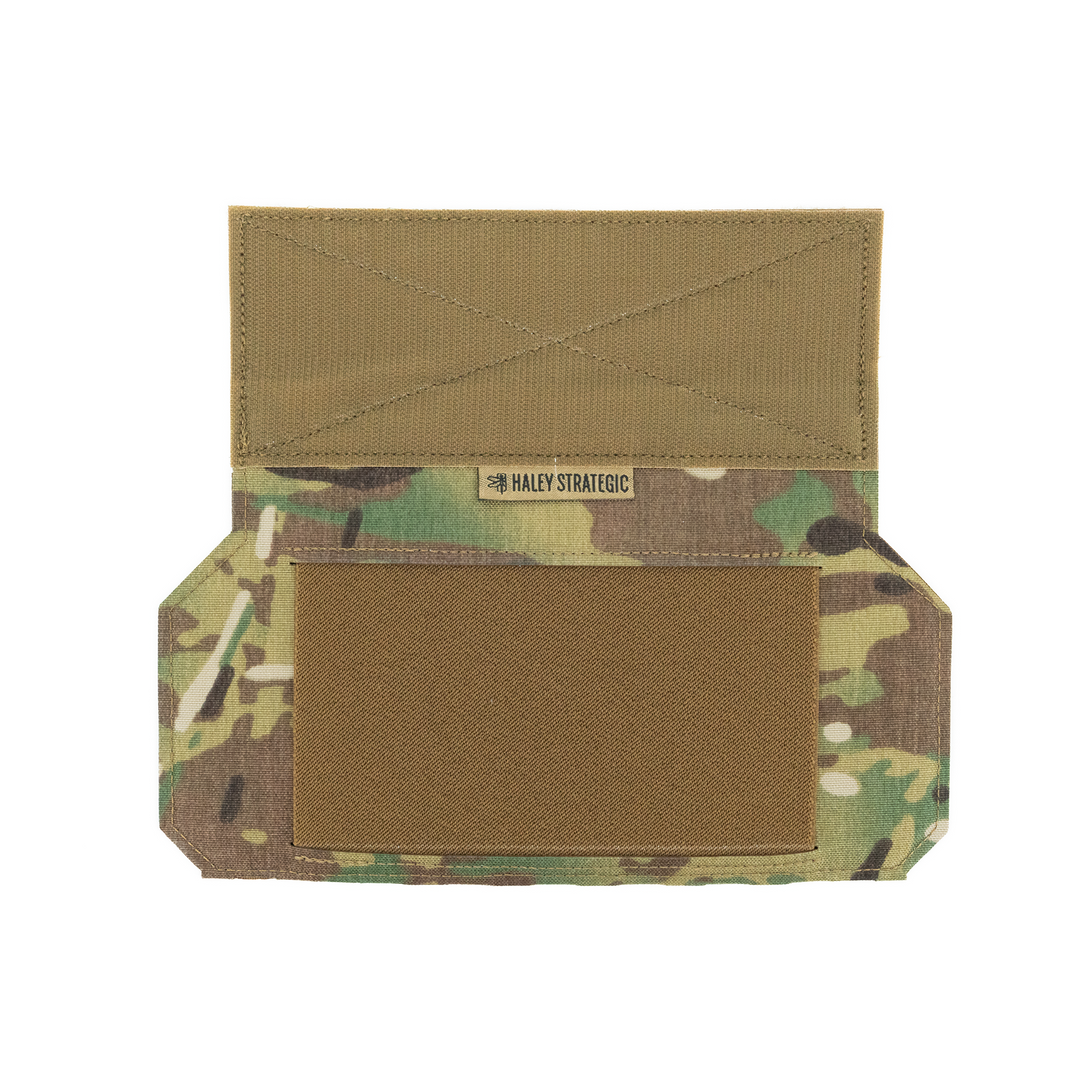 Haley Strategic Vertical MOLLE Hanger