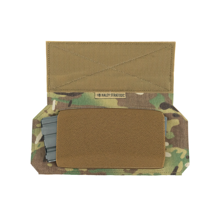 Haley Strategic Vertical MOLLE Hanger