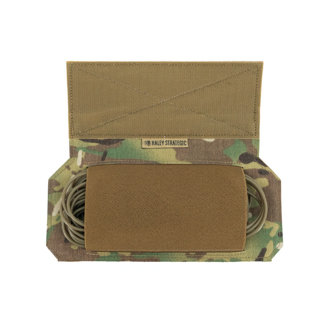 Haley Strategic Vertical MOLLE Hanger